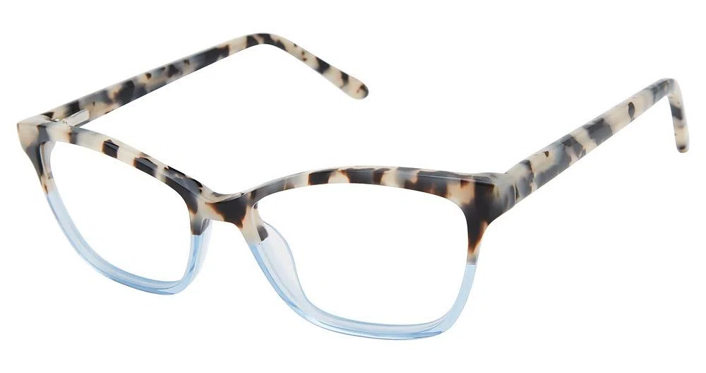 Lulu Guinness L931 Eyeglasses - view 3